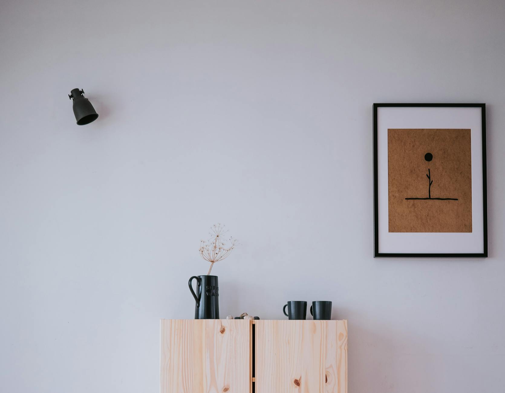 Amsterdam Collection - Minimalist Dutch home decor